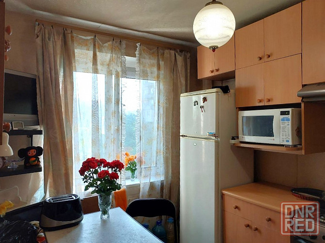 Продам 3х комнатную квартиру в Ленинском р-не ул Днепродзержинская Донецк - изображение 1