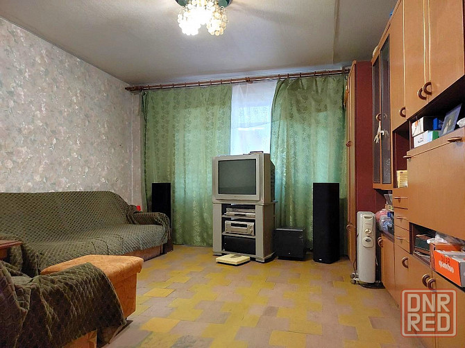 Продам 3х комнатную квартиру в Ленинском р-не ул Днепродзержинская Донецк - изображение 7