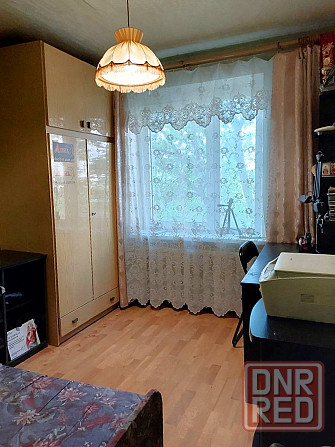 Продам 3х комнатную квартиру в Ленинском р-не ул Днепродзержинская Донецк - изображение 3