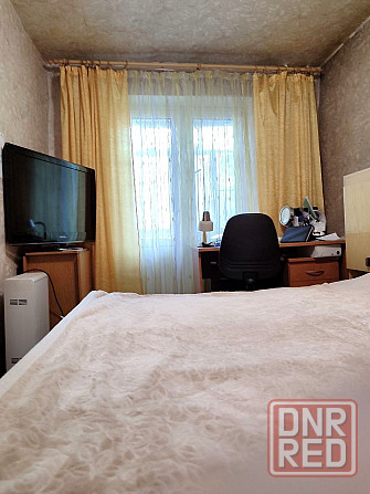 Продам 3х комнатную квартиру в Ленинском р-не ул Днепродзержинская Донецк - изображение 2