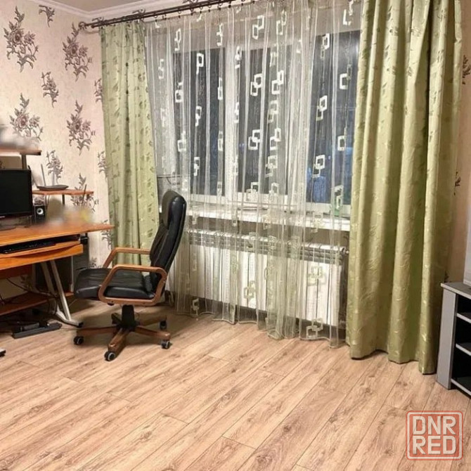 Сдам двухкомнатную квартиру на пр. Строителей Мариуполь - изображение 5