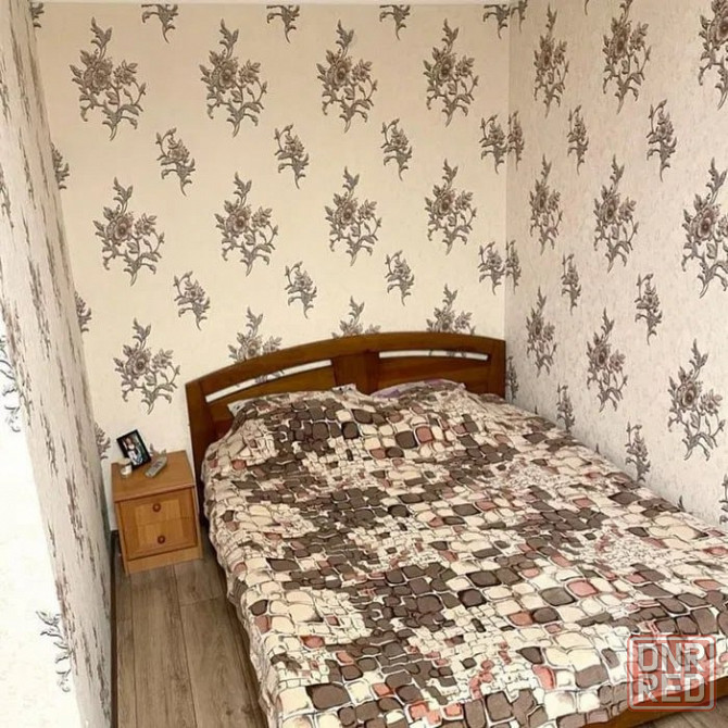 Сдам двухкомнатную квартиру на пр. Строителей Мариуполь - изображение 4