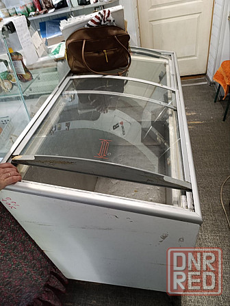 Морозильная камера ларь Углегорск - изображение 3