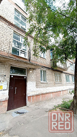 Продам гостинку на проспекте Победы Мариуполь - изображение 1
