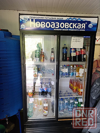 Холодильник для напитков Углегорск - изображение 1
