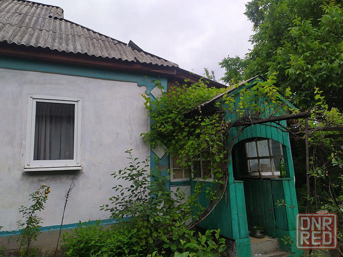 Продам дом Макеевка - изображение 1