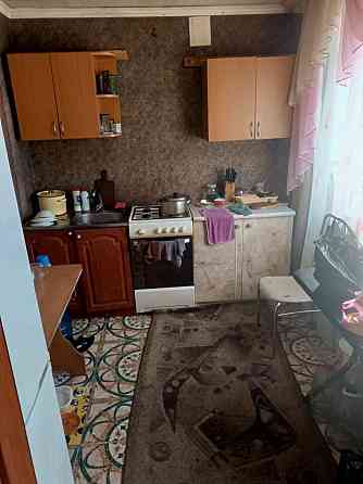 3-х ком. квартира, Текстильщик Донецк