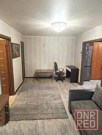 2-х ком. квартира, ул. Герцена Донецк - изображение 1