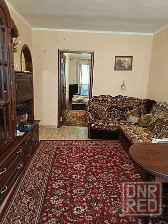 Продается 3-х комн кв в Петровском районе Донецк - изображение 2