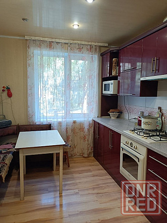Продается 3-х комн кв в Петровском районе Донецк - изображение 7