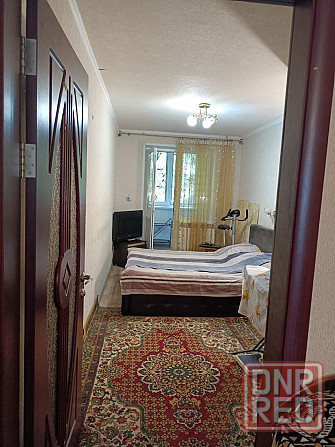 Продается 3-х комн кв в Петровском районе Донецк - изображение 8