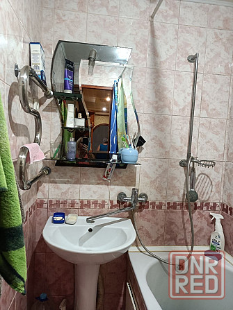 Продается 3-х комн кв в Петровском районе Донецк - изображение 3