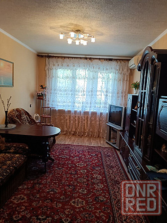 Продается 3-х комн кв в Петровском районе Донецк - изображение 9