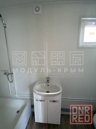 Модульный Дом под ключ \ Готовый Дачный Домик от производителя \ Дом под ключ за два месяца Донецк - изображение 7