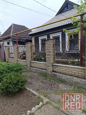 Дом 4-ком., 77 м2, пл. Свободы Донецк - изображение 1