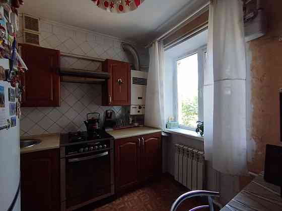 Продается двухкомнатная квартира Мариуполь