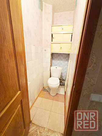 2-к квартира в жилом состоянии, 230-й стрелковой дивизии. Донецк - изображение 2