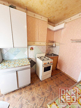 2-к квартира в жилом состоянии, 230-й стрелковой дивизии. Донецк - изображение 1