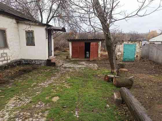 Продам дом с большим участком Ленинский район Норд Донецк