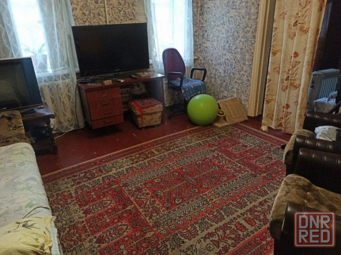 Продам дом с большим участком Ленинский район Норд Донецк - изображение 3