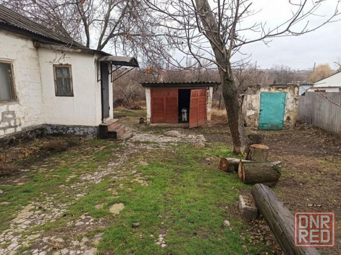 Продам дом с большим участком Ленинский район Норд Донецк - изображение 1