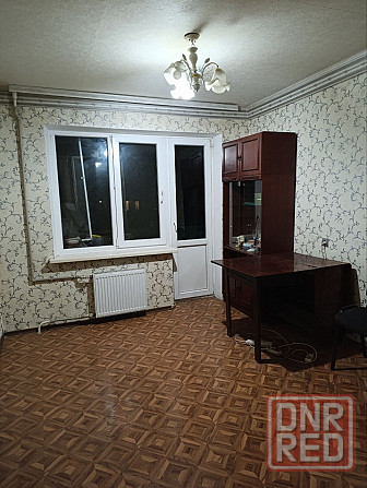 Сдам 2 к.кв. на ш.Октябрьской, рынок, 4/5, хорош.сост., частично мебель, техника Донецк - изображение 2