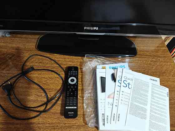 Телевизор Philips 37'' модель 37PFL9603D/10 с Ambilight Донецк