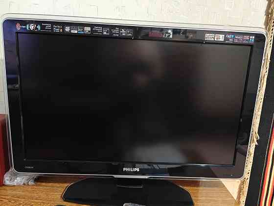 Телевизор Philips 37'' модель 37PFL9603D/10 с Ambilight Донецк