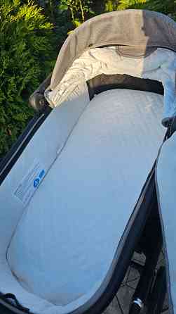 Коляска INDIGO FORCE 2в1 Донецк