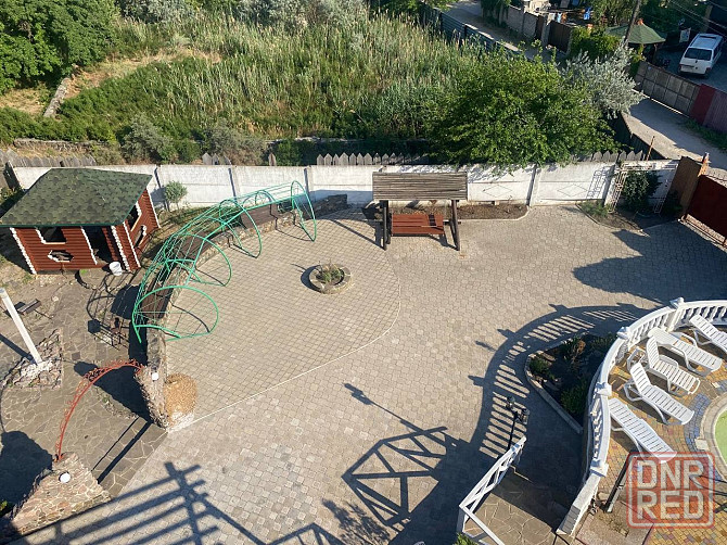 Продажа пансионата на Белосарайской косе, улица Безуха. Мариуполь - изображение 4