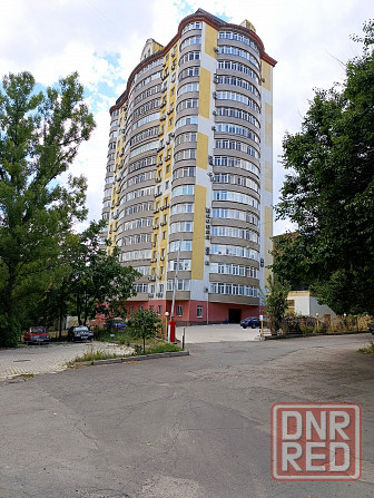 Продается элитная 4-х комнатная квартира в центре города Донецк - изображение 1