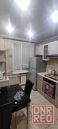 Сдается трёхкомнатная квартира Мариуполь - изображение 1