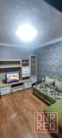 Сдается трёхкомнатная квартира Мариуполь - изображение 2