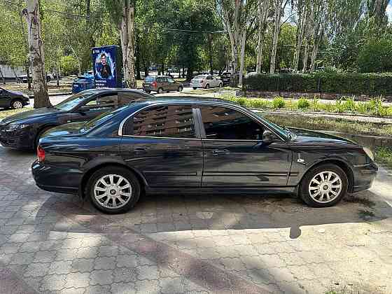 Продам Sonata EF Tagaz Донецк