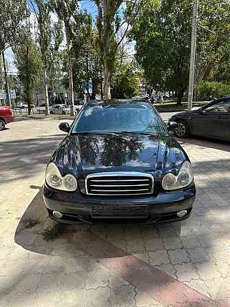 Продам Sonata EF Tagaz Донецк