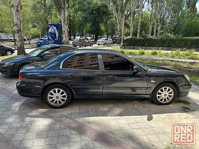 Продам Sonata EF Tagaz Донецк - изображение 2