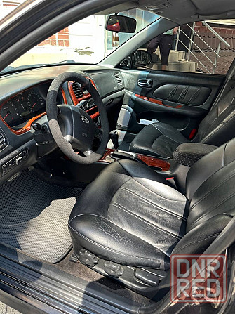Продам Sonata EF Tagaz Донецк - изображение 6
