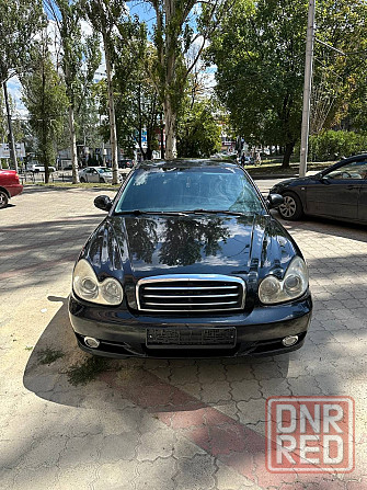 Продам Sonata EF Tagaz Донецк - изображение 4
