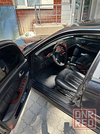 Продам Sonata EF Tagaz Донецк - изображение 5