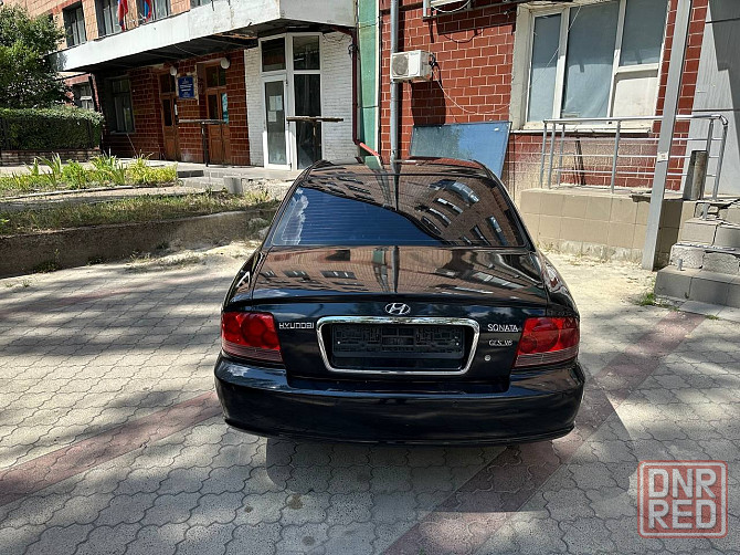 Продам Sonata EF Tagaz Донецк - изображение 3