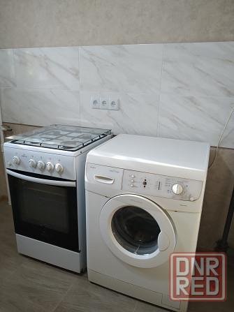 Продам 1 квартиру в Пролетарском районе Донецк - изображение 8