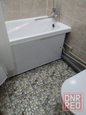 Продам 1 квартиру в Пролетарском районе Донецк - изображение 5