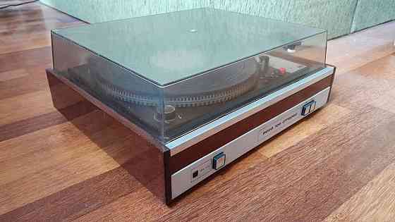 виниловый проигрыватель Донецк