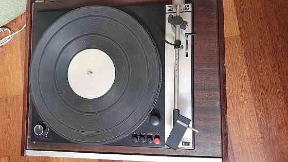 виниловый проигрыватель Донецк