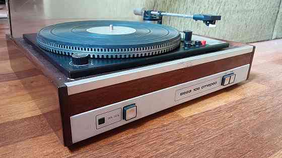 виниловый проигрыватель Донецк