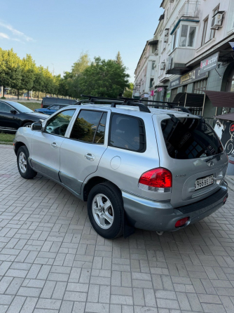 Hyundai Santa Fe 2.7 AT Макеевка