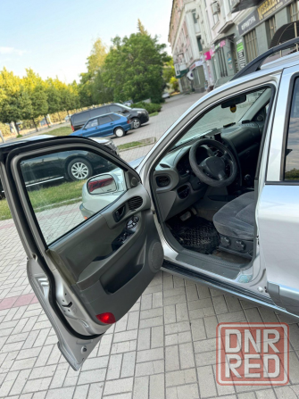Hyundai Santa Fe 2.7 AT Макеевка - изображение 7