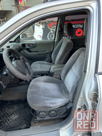 Hyundai Santa Fe 2.7 AT Макеевка - изображение 8