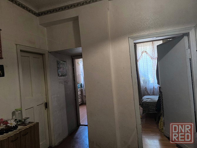 Продам 2х комнатную квартиру в Буденновском районе Донецк - изображение 10