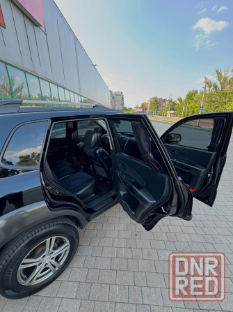 Hyundai Tucson 2.0 AT Макеевка - изображение 8
